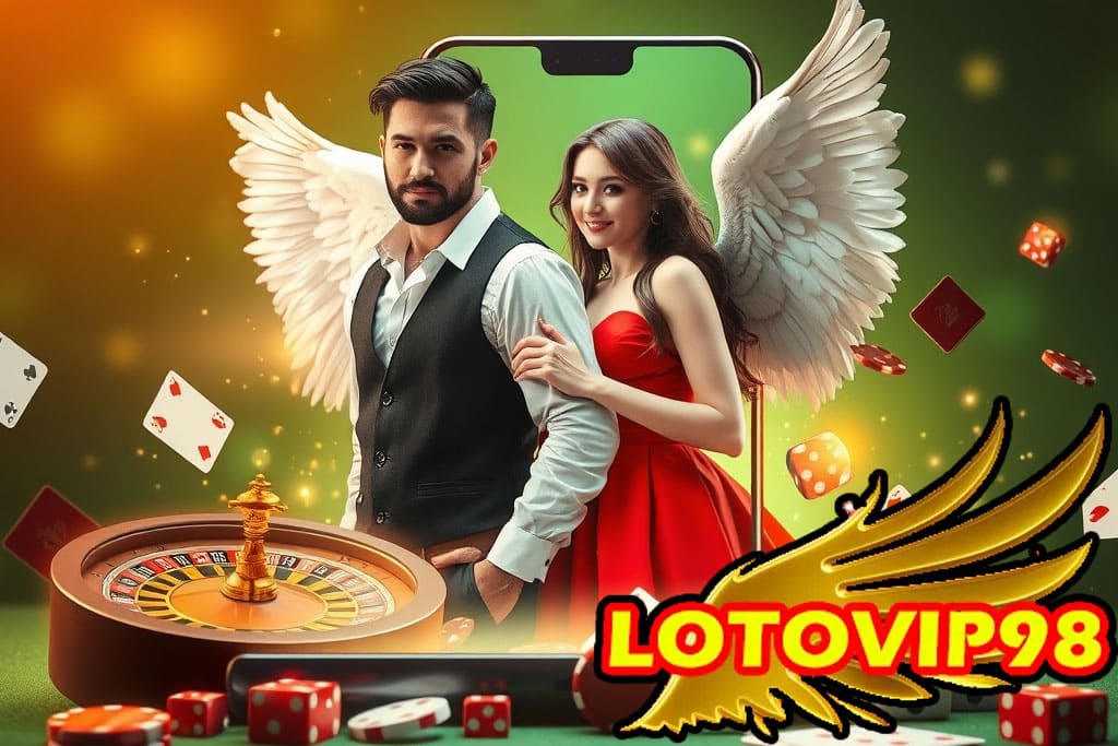 LOTOVIP98-เกมสล็อต