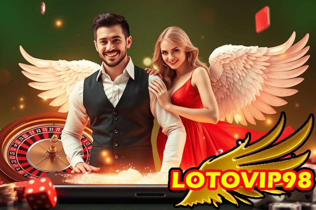 LOTOVIP98-เข้าสู่ระบบ