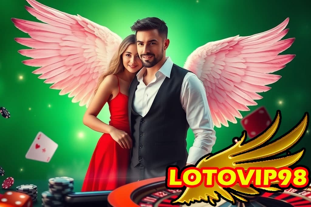 LOTOVIP98